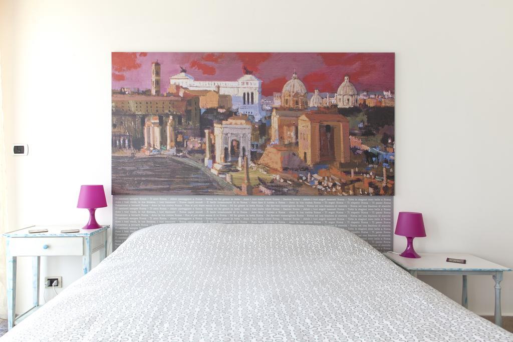Il Segno In Rome Hotel Quarto foto