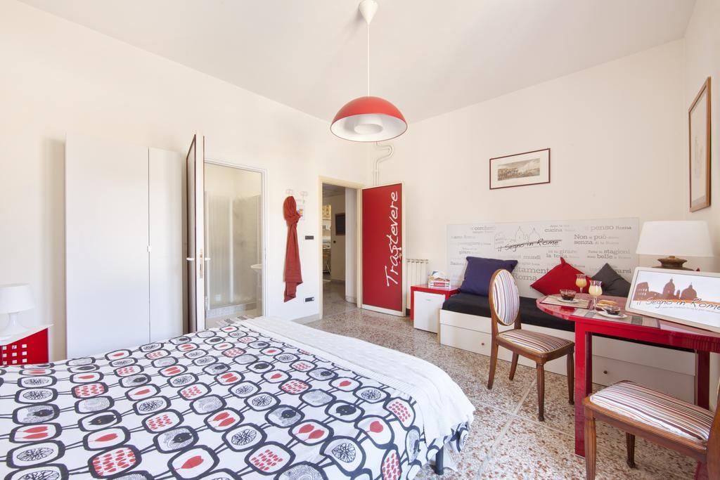 Il Segno In Rome Hotel Exterior foto