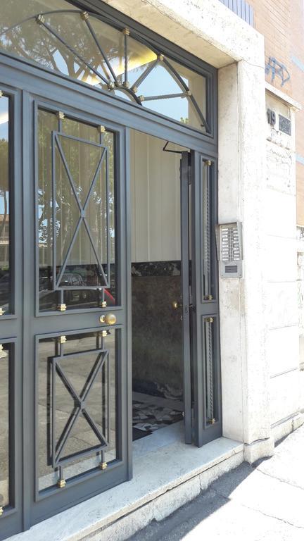 Il Segno In Rome Hotel Exterior foto
