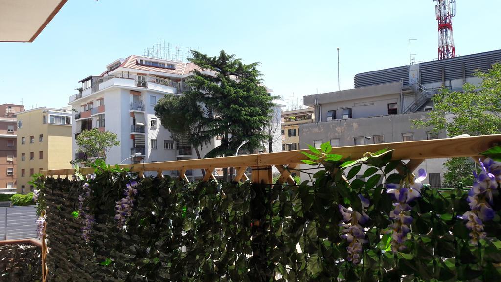Il Segno In Rome Hotel Exterior foto