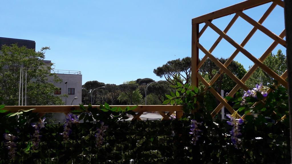 Il Segno In Rome Hotel Exterior foto