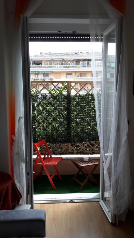 Il Segno In Rome Hotel Exterior foto