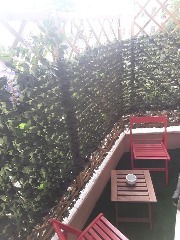 Il Segno In Rome Hotel Exterior foto